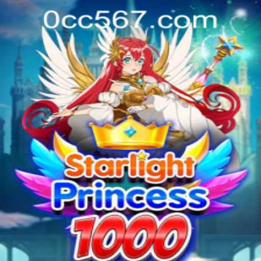 StarlightPrincess1000: A Magical Journey Into the Realm of Online Gaming