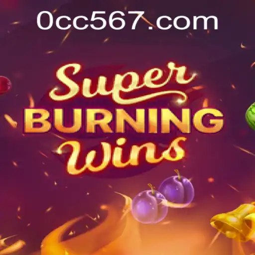 Exploring the Thrills of SuperBurningWins and How to Access cc567 PH Login