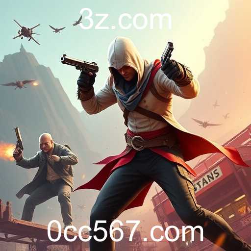 A Emoção dos Jogos de Ação: Uma Imersão no Mundo Virtual