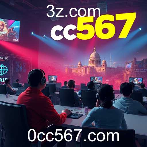 O Crescimento do Universo de cc567 e Seus Impactos no Mercado de Jogos