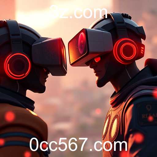 Novo Horizonte para o Site de Jogos CC567