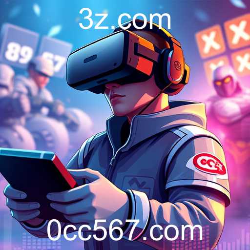 Tendências e Inovações no Mundo dos Jogos em 2025