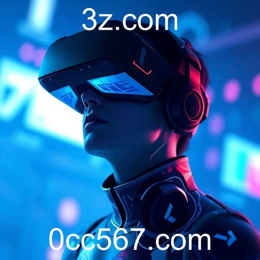 O Impacto do 'cc567' na Indústria de Jogos