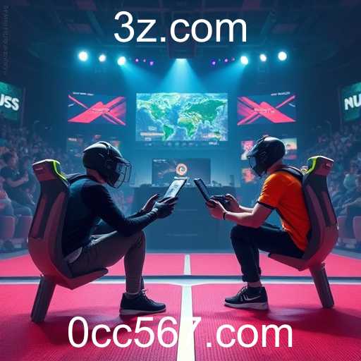 Novas Tendências no Mundo dos Jogos Multiplayers