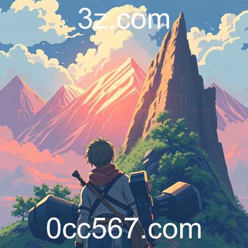 Revolução no Mundo dos Jogos com cc567