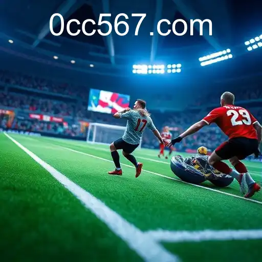 Virtual Sports: Revolutionizing Gaming with cc567 PH Login